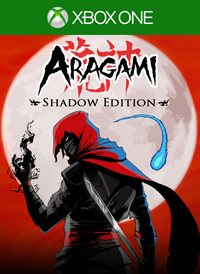 Aragami: Shadow Edition