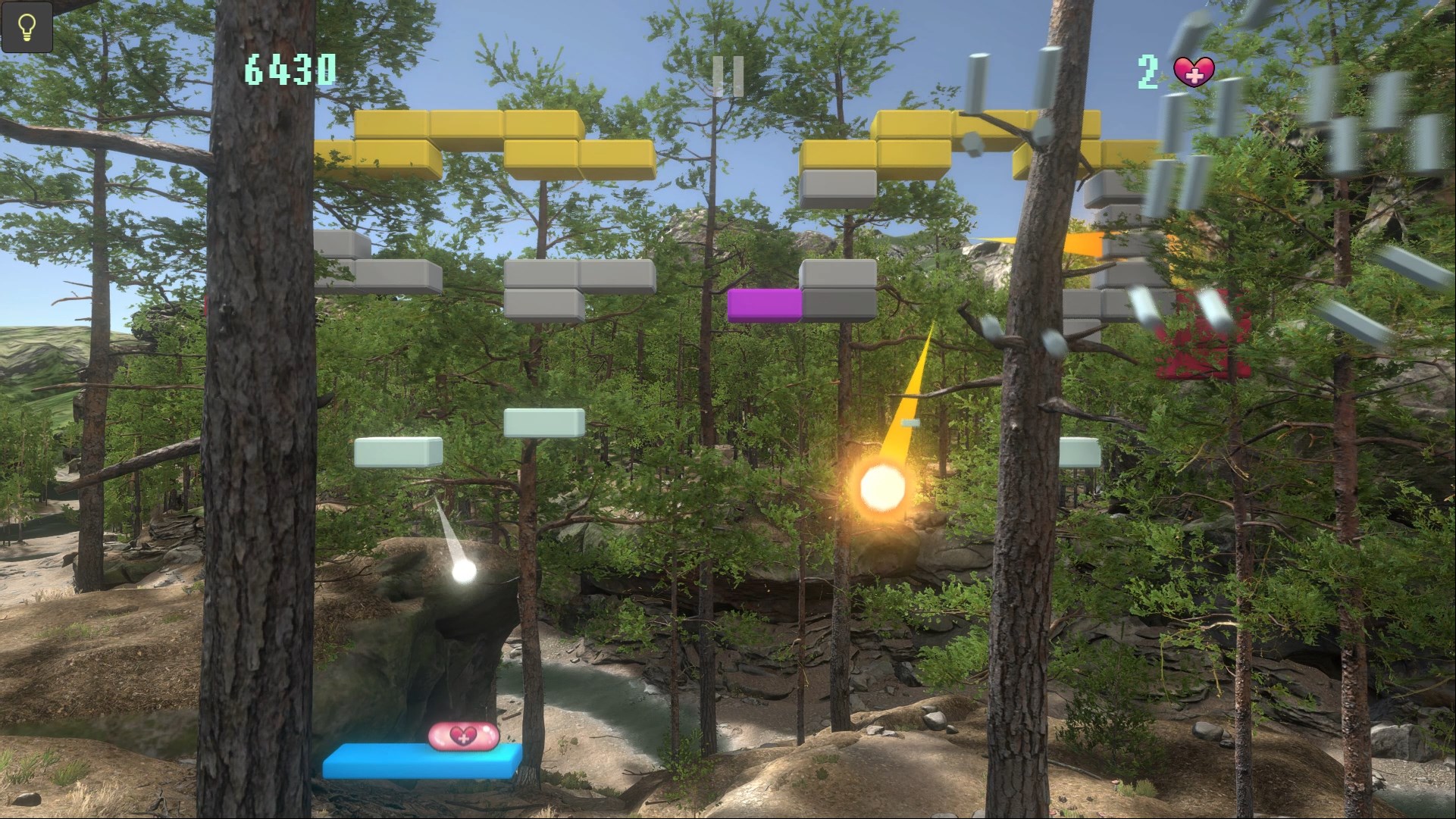 Break Ball screenshot 6