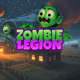 Aperçu Zombie Legion (Xbox One)