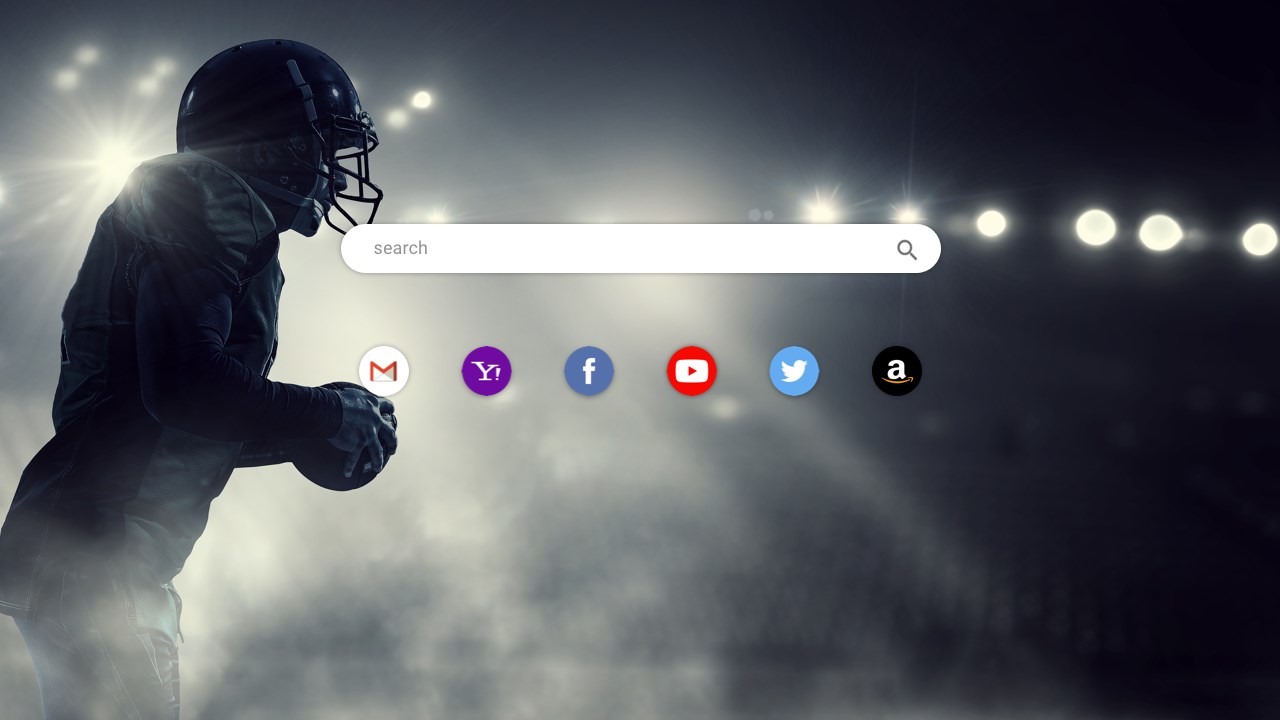 Football Wallpaper
