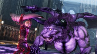 STRANGER OF PARADISE FINAL FANTASY ORIGIN Digital Deluxe Edition screenshot 5