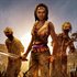 The Walking Dead: Michonne - Ep. 1, In Too Deep