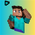 Change My Cursor to Minecraft