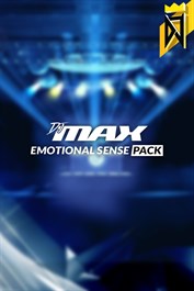 DJMAX RESPECT V - Emotional Sense PACK