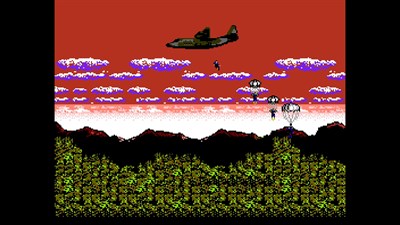 METAL GEAR SOLID: MASTER COLLECTION Vol.1 BONUS CONTENT — скриншот 1