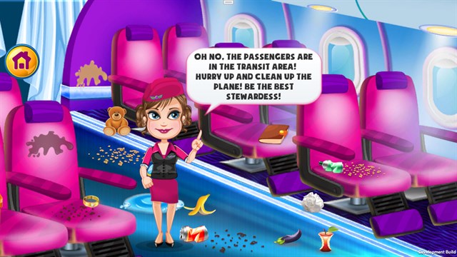 Airport Manager Game screenshot 4