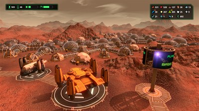 Planetbase — скриншот 26