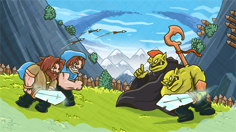 Lord of the Click 5 (Windows)