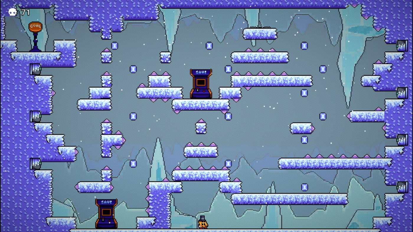 #5. Ziggy (Xbox) 由: Afil Games