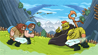 Lord of the Click 5 Bundle Pack