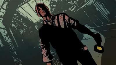 Dead Space Ignition screenshot 4