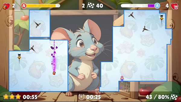 Pet Show — 13