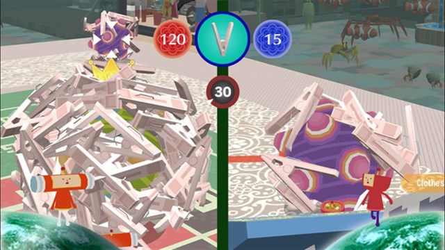 Accessory Set C screenshot 3