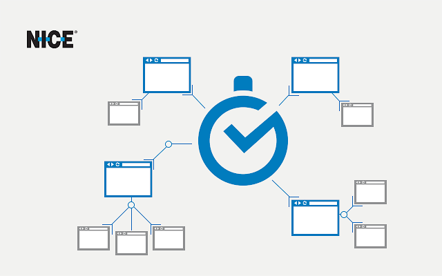 NICE Browser Connector extension