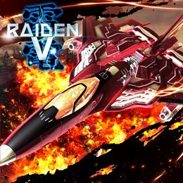 Aperçu Raiden V