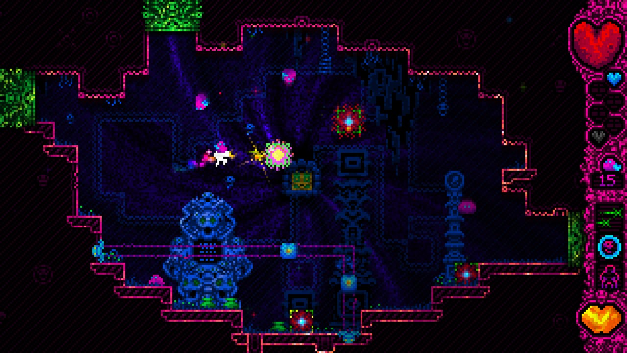Straimium Immortaly screenshot 3