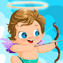 Cupid Heart Game - Arcade Game