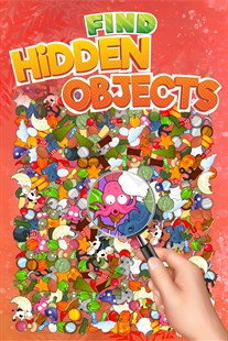 New Free Hidden Objects - Lost Gifts - LIKE finding objects FIND New Hidden  Objects in our FREE HARD Hidden Object Game - Microsoft Apps