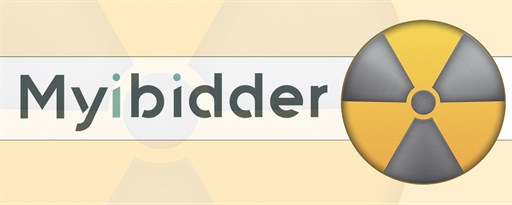 Myibidder Auction Bid Sniper for eBay marquee promo image