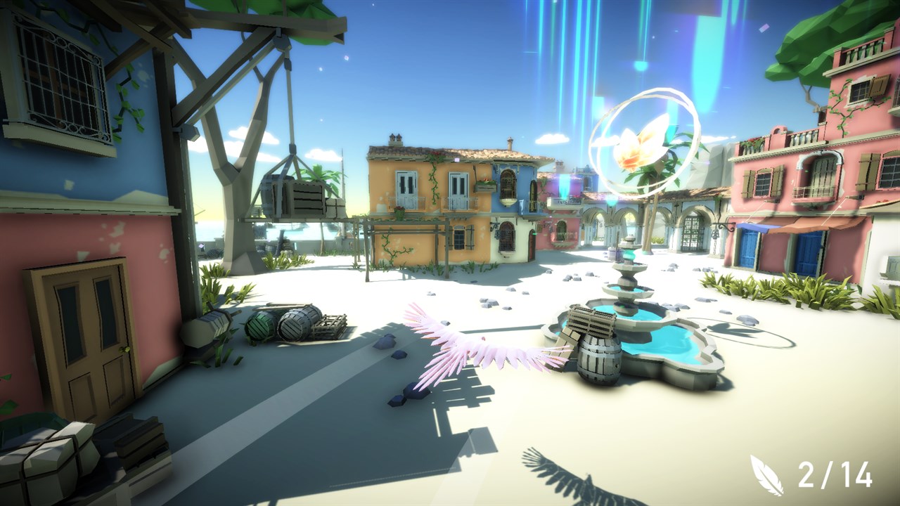 Aery - Broken Memories screenshot 8