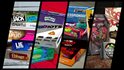 The Jackbox Party Quadpack