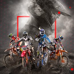 Aperçu MXGP 2021 - Pre-order
