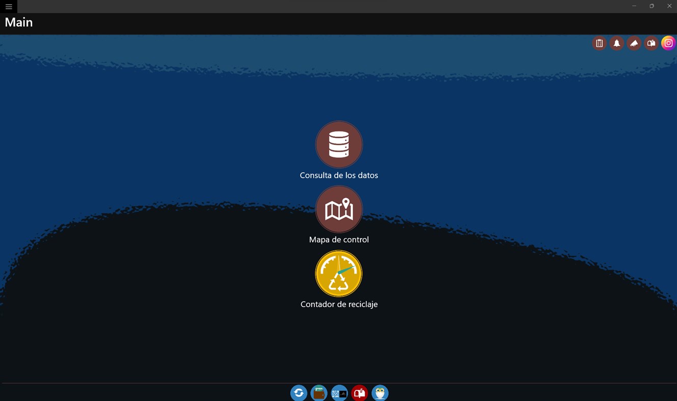 #1. greenYng Townhall (Windows) By: greenYng