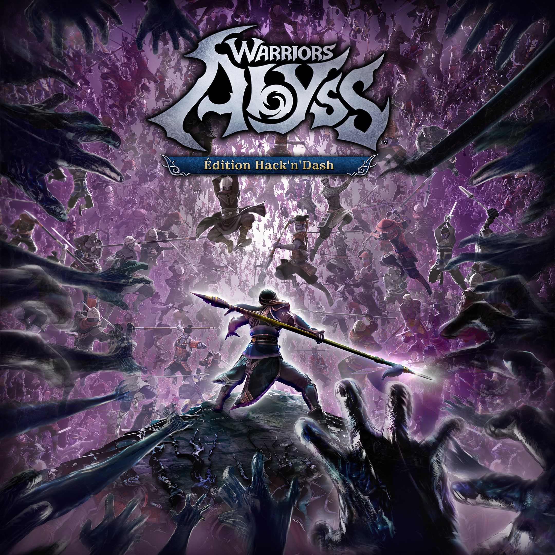 WARRIORS: Abyss - Édition Hack'n'Dash
