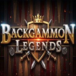 Backgammon Legends