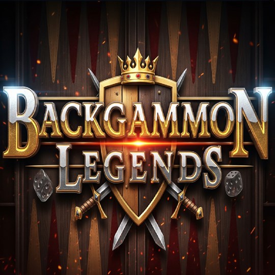 Backgammon Legends for Xbox in Germany region