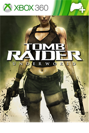 Tomb Raider: Underworld Klassieke Kostuums