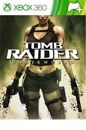 Tomb Raider: Underworld Wetsuit Costume Pack