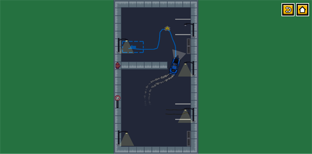 Racer Rush Mania screenshot 3