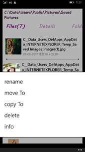 File Manager And Downloader screenshot 3