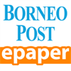 The Borneo Post