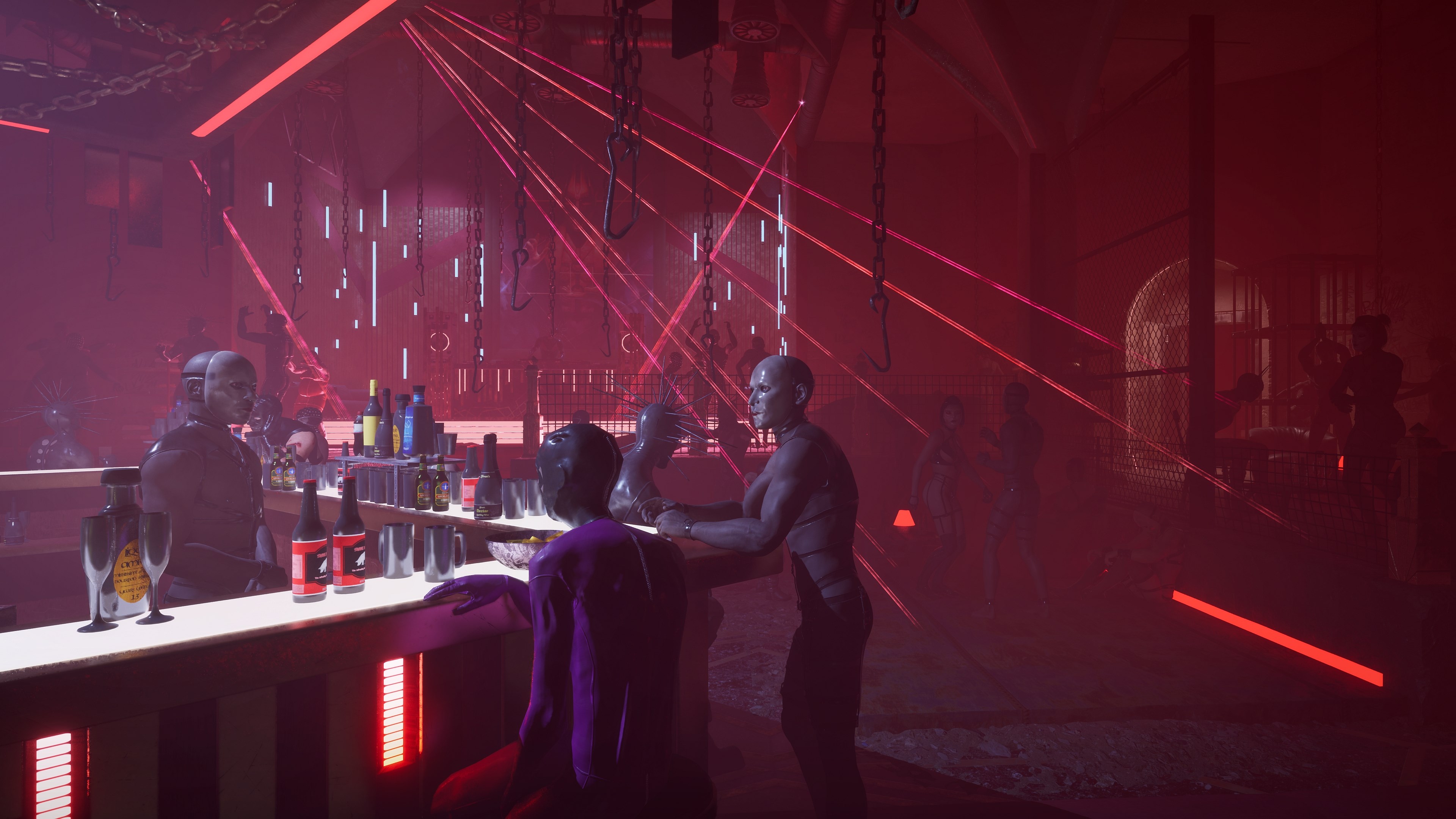 Clive Barker’s Hellraiser: Revival screenshot 3 of 4