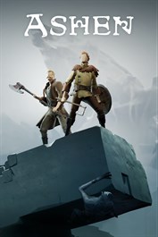 Ashen: Definitive Edition