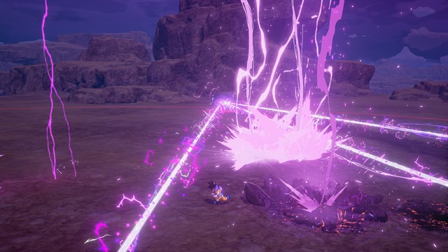 DRAGON BALL Z: KAKAROT - DAIMA - Adventure Through The Demon Realm PACK screenshot 3