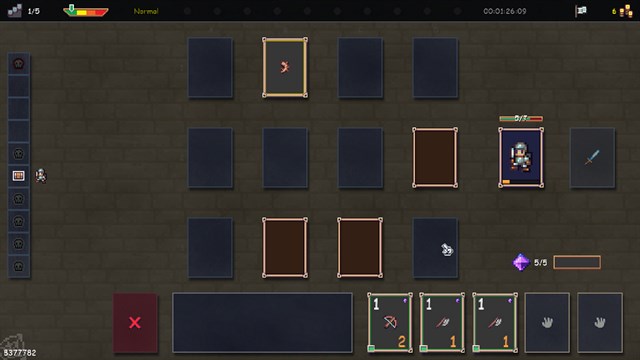 Dungeon Arsenal screenshot 3