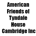 American Friends of Tyndale House Cambridge Inc