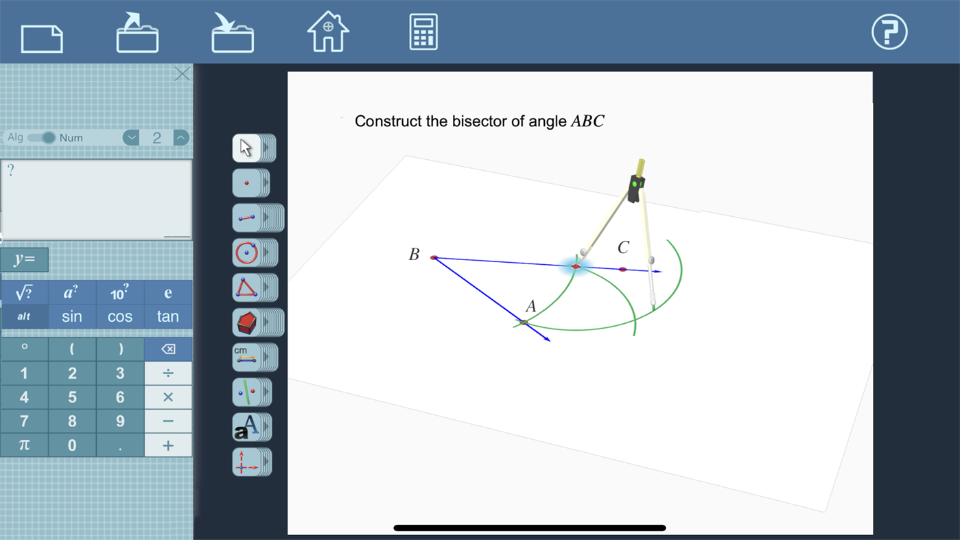 #3. Cabri Express (Windows) โดย: Cabrilog