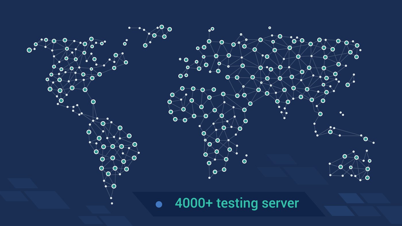 #2. Network Speed Test Pro (Windows) Göre: Magik Hub