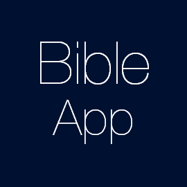Bible App