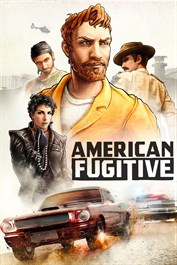 American Fugitive