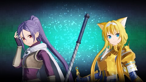 SWORD ART ONLINE フラクチャード・デイドリーム Steamで34% OFF：ソードアート・オンライン フラクチュアード