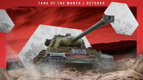 World of Tanks – Tank of the Month: HMH AMX M4 mle. 49