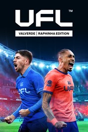 VALVERDE | RAPHINHA EDITION add-on