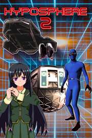 Купить ключ дешево Hyposphere 2 (Xbox One)
