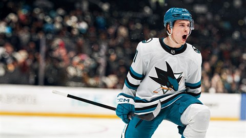 NHL® 27 Standard Edition Pre-Order Incentive