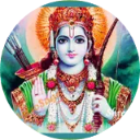 Sri Ramachandra Wallpaper New Tab icon